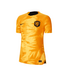 Nike Nike Netherlands / Holland WC World Cup 2022 Womens HomeJersey - Laser Orange/Black