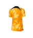 Nike Nike Netherlands / Holland WC World Cup 2022 Womens HomeJersey - Laser Orange/Black