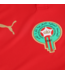 Puma Puma Morocco WC World Cup 2026 Home Jersey - Fast Red/Victory Gold