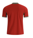 Puma Puma Morocco WC World Cup 2026 Home Jersey - Fast Red/Victory Gold