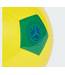 adidas adidas Brazil FIFA World Cup 2026 Licensed Soccer Ball - Bright Yellow/Royal Blue/Team Green
