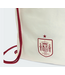 adidas adidas Spain WC World Cup 2026 Gym Sack Clinch Bag - Off White/Burgundy