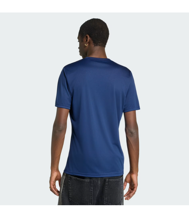 adidas adidas USA United States WC World Cup 2026 Fan Wordmark Jersey - Navy Blue