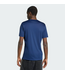 adidas adidas USA United States WC World Cup 2026 Fan Wordmark Jersey - Navy Blue