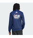 adidas adidas USA United States WC World Cup 2026 OLP Track Jacket - Navy Blue