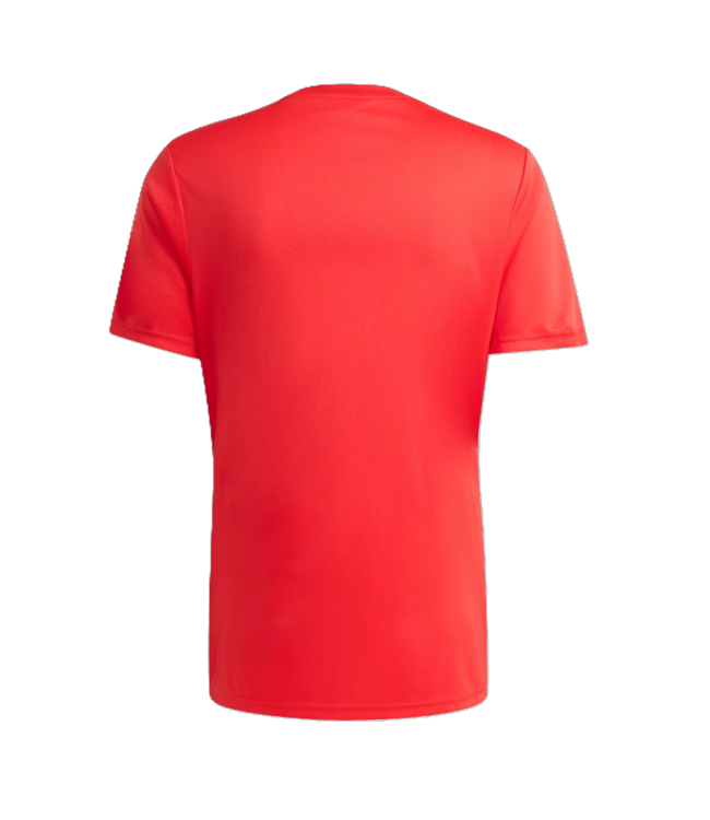 adidas adidas Spain WC World Cup 2026 Fan Wordmark Jersey - Vivid Red