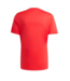 adidas adidas Spain WC World Cup 2026 Fan Wordmark Jersey - Vivid Red