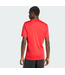 adidas adidas Spain WC World Cup 2026 Fan Wordmark Jersey - Vivid Red