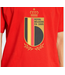 adidas adidas Belgium WC World Cup 2026 DNA Graphic Tee Shirt - Red