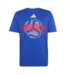 adidas adidas France WC World Cup 2026 OLP Tee Shirt - Bold Blue