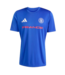 adidas adidas France WC World Cup 2026 Fan Wordmark Jersey - Bold Blue
