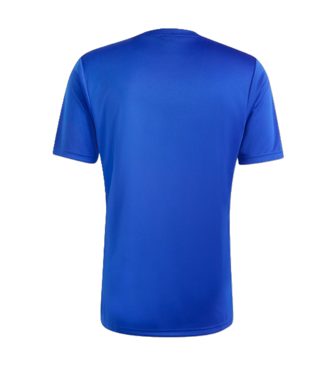adidas adidas France WC World Cup 2026 Fan Wordmark Jersey - Bold Blue