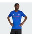 adidas adidas France WC World Cup 2026 Fan Wordmark Jersey - Bold Blue