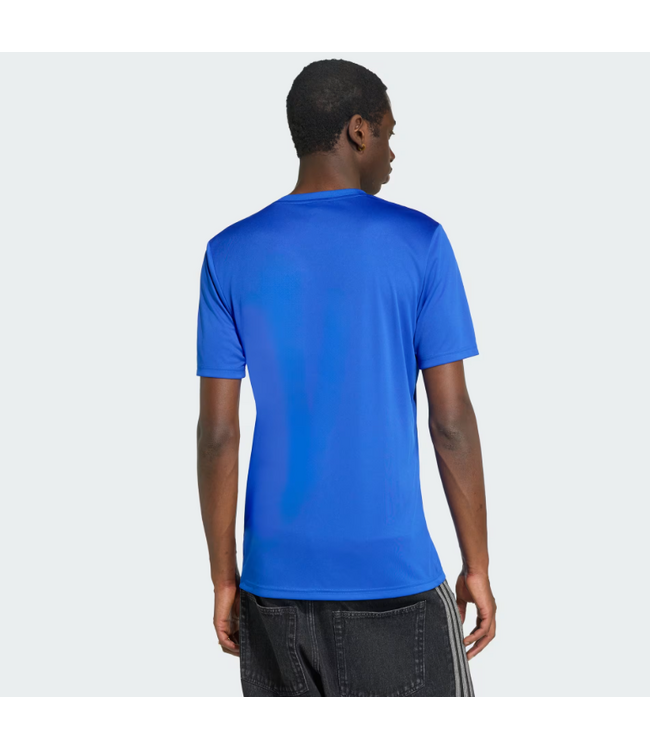 adidas adidas France WC World Cup 2026 Fan Wordmark Jersey - Bold Blue