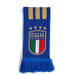 adidas adidas Italy WC World Cup 2026 Scarf - Bold Blue/Haizy Beige