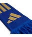 adidas adidas Italy WC World Cup 2026 Scarf - Bold Blue/Haizy Beige