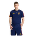 adidas adidas Spain WC World Cup 2026 DNA Fan Tee Shirt - Dark Blue