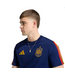 adidas adidas Spain WC World Cup 2026 DNA Fan Tee Shirt - Dark Blue