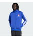 adidas adidas France WC World Cup 2026 OLP Track Jacket - Bold Blue