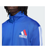 adidas adidas France WC World Cup 2026 OLP Track Jacket - Bold Blue