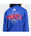 adidas adidas France WC World Cup 2026 OLP Track Jacket - Bold Blue