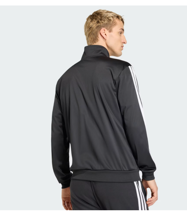 adidas adidas Germany WC World Cup 2026 DNA Track Jacket - Black