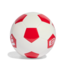 adidas adidas England FIFA World Cup 2026 Licensed Soccer Ball - White/Vivid Red/Navy Blue