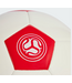 adidas adidas England FIFA World Cup 2026 Licensed Soccer Ball - White/Vivid Red/Navy Blue