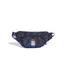adidas adidas Argentina WC World Cup 2026 Waist Bag - Black/Lucid Blue