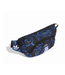 adidas adidas Argentina WC World Cup 2026 Waist Bag - Black/Lucid Blue