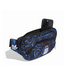 adidas adidas Argentina WC World Cup 2026 Waist Bag - Black/Lucid Blue