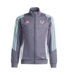 adidas adidas 2026 Leonel Messi Youth Track Jacket - Aurora Onix
