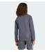 adidas adidas 2026 Leonel Messi Youth Track Jacket - Aurora Onix
