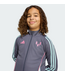 adidas adidas 2026 Leonel Messi Youth Track Jacket - Aurora Onix