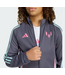 adidas adidas 2026 Leonel Messi Youth Track Jacket - Aurora Onix