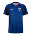 Capelli Capelli Cape Verde WC World Cup 2026 Home Jersey - Navy Blue/White