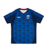 Capelli Capelli Cape Verde WC World Cup 2026 Home Jersey - Navy Blue/White