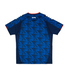Capelli Capelli Cape Verde WC World Cup 2026 Home Jersey - Navy Blue/White