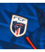 Capelli Capelli Cape Verde WC World Cup 2026 Home Jersey - Navy Blue/White