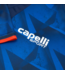 Capelli Capelli Cape Verde WC World Cup 2026 Home Jersey - Navy Blue/White