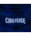 Capelli Capelli Cape Verde WC World Cup 2026 Home Jersey - Navy Blue/White