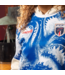 Capelli Capelli Cape Verde WC World Cup 2026 Premacth Training Jersey - White/Royal Blue/Red