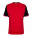 Puma Puma Austria WC World Cup 2026 Home Jersey - Red/Black