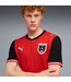 Puma Puma Austria WC World Cup 2026 Home Jersey - Red/Black
