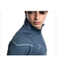 Pirma Pirma Cruz Azul 2026 -27 Quarter Zip Training Top - Steel Blue