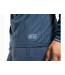 Pirma Pirma Cruz Azul 2026 -27 Quarter Zip Training Top - Steel Blue