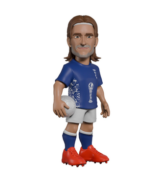 Banbo Toys BT Francisco Totti Italy Minix 12 cm Figurine