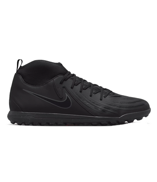 Nike Nike Phantom Luna II Club TF Turf Shadow Pack- Black/Deep Jungle