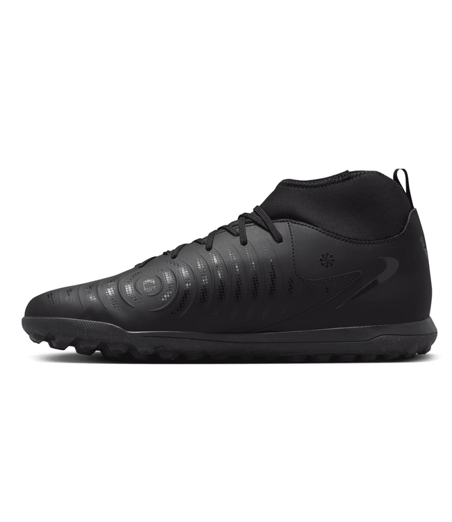Nike Nike Phantom Luna II Club TF Turf Shadow Pack- Black/Deep Jungle