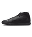 Nike Nike Phantom Luna II Club TF Turf Shadow Pack- Black/Deep Jungle